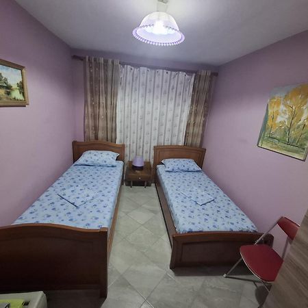 Appartamento Centro 포그라데츠 외부 사진