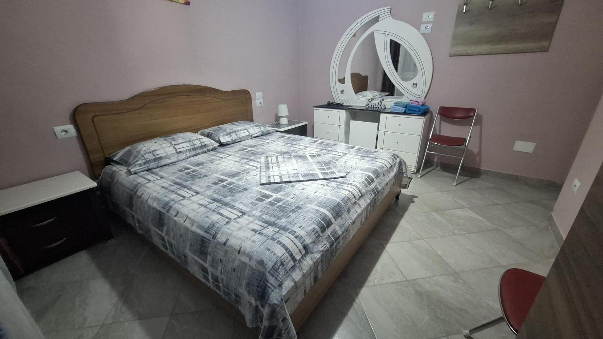 Appartamento Centro 포그라데츠 외부 사진