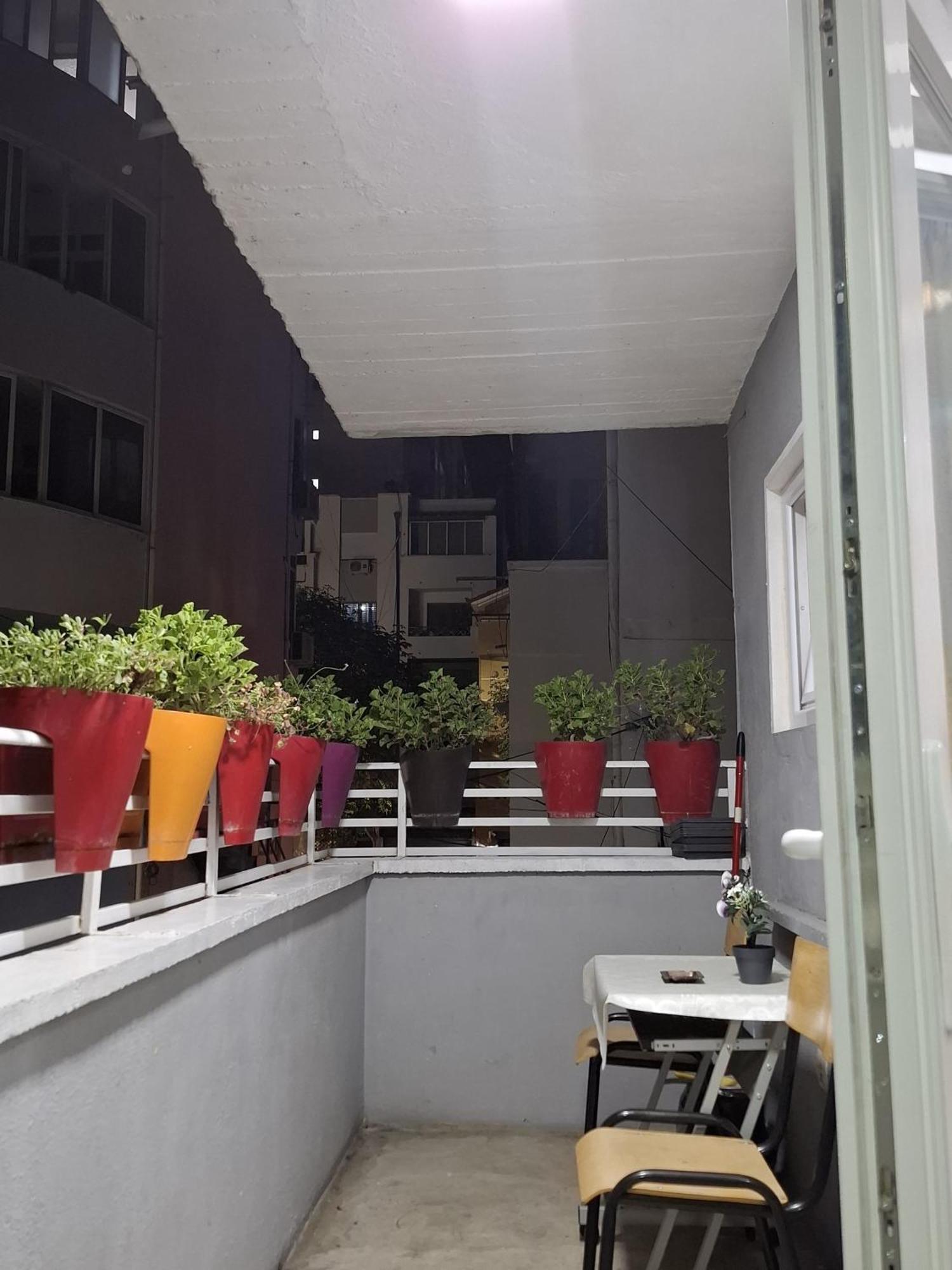 Appartamento Centro 포그라데츠 외부 사진